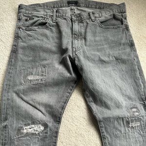 Men’s Polo Jeans